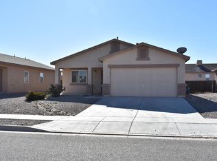 26 Salida Del Sol, Los Lunas, NM 87031