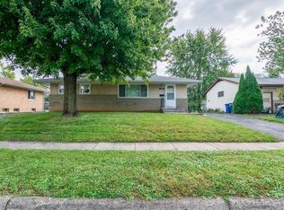 1324 Bernhard Rd, Columbus, OH 43227