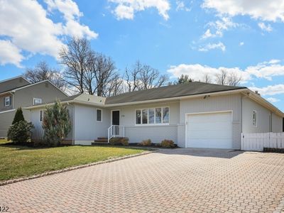110 Calvert Ave East, Edison, NJ, 08820