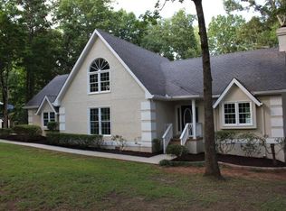 292 Foggy Bottom Dr, Carrollton, GA