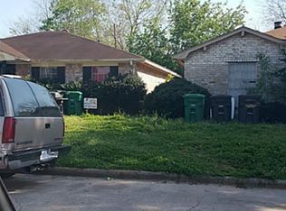 12811 Bexley Dr, Houston, TX 77099
