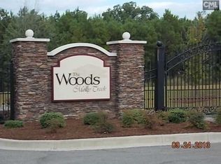 79 Retreat Way, Ridgeway, SC 29130