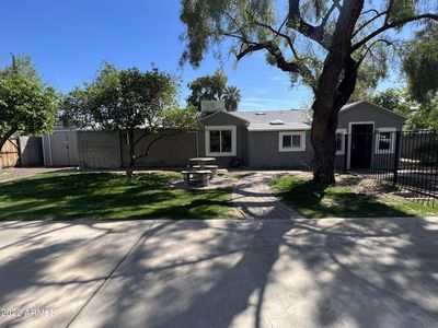 4211 N 18th Pl, Phoenix, AZ, 85016