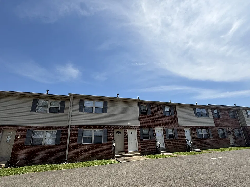 1721 Patrick Way #27