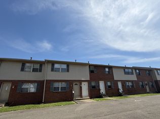 1725 Patrick Way #19, Bowling Green, KY 42104