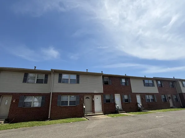 1725 Patrick Way #19, Bowling Green, KY 42104
