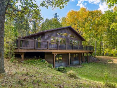 15850 Woodhaven Ln NE, Bemidji, MN, 56601