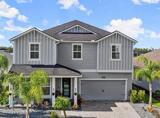 137 Azure Mist Way, Daytona Beach, FL 32124