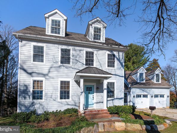 631 Monument Ave Malvern Pa 19355 Zillow