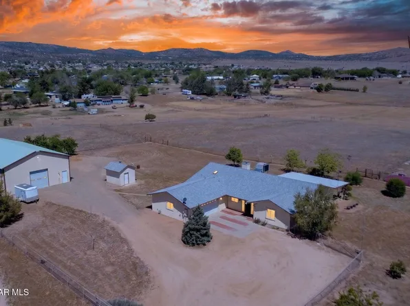 3165 Las Brisas, Chino Valley, AZ 86323