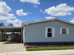 60 N State Route 101 Lot 77, Tiffin, OH 44883