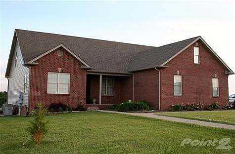 Outstanding curb appeal awaits the next lucky owner!