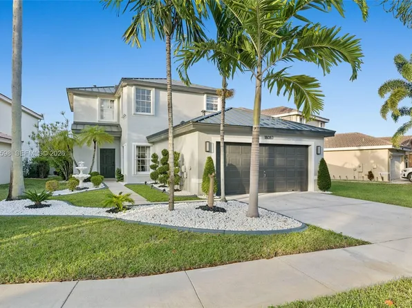 18087 SW 30th Ct, Miramar, FL 33029