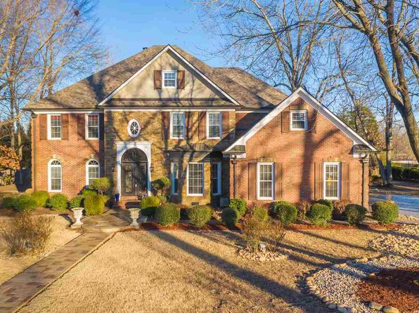 Jackson Real Estate - Jackson TN Homes For Sale | Zillow