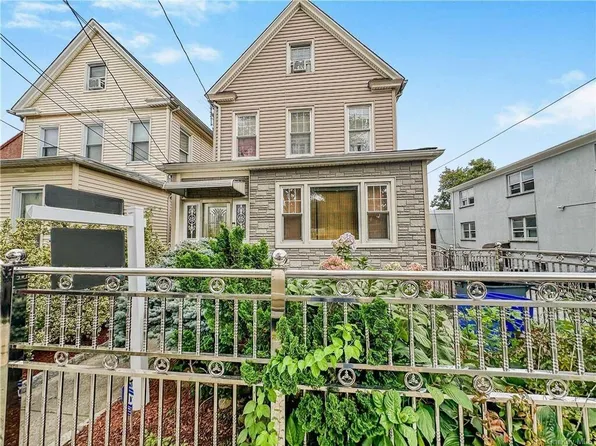 137 N 6th Avenue, Mount Vernon, NY 10550