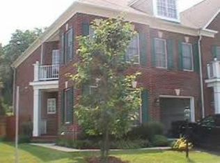 4331 Delegate Ct, Fairfax, VA 22030