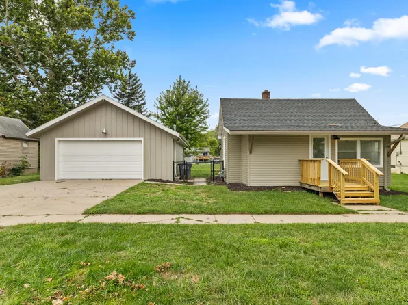 2408 S 6th St, Council Bluffs, IA 51501