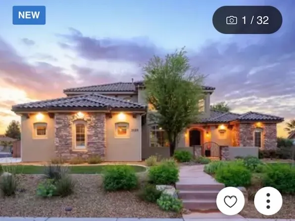 3565 S 1620 W, Saint George, UT 84790