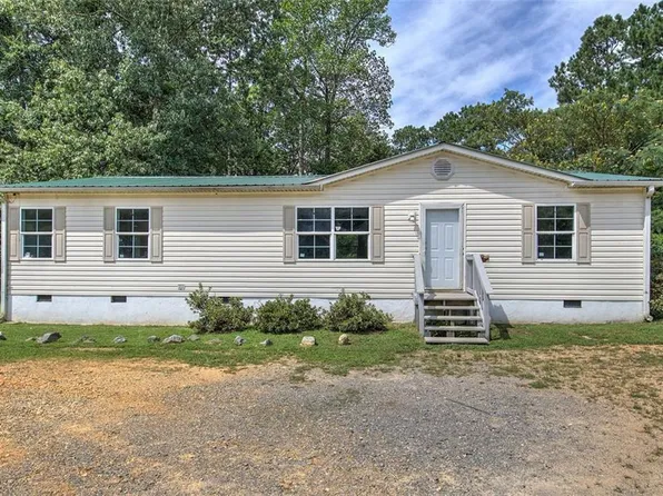 7826 Highway 27, Summerville, GA 30747