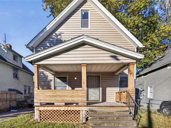890 E 75th St, Cleveland, OH 44103