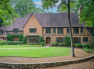 6098 River Chase Cir, Sandy Springs, GA 30328