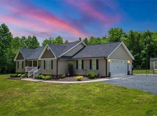 3445 Old Lexington Rd, Asheboro, NC 27205