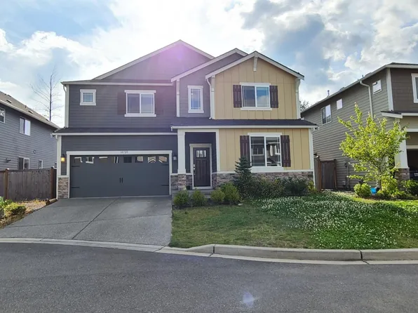 18720 42nd Ave SE, Bothell, WA 98012