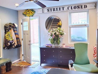 231 N Duncan St, Baltimore, MD, 21231