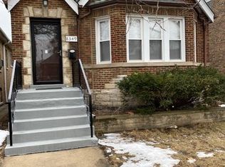 8349 S Yates Blvd, Chicago, IL 60617