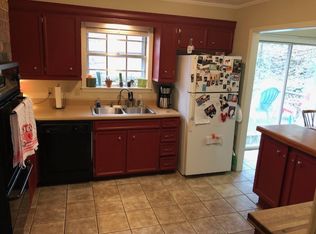 1403 Short St, Oxford, MS 38655