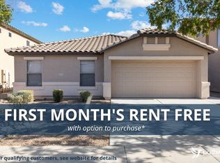 42595 W Michaels Dr, Maricopa, AZ 85138