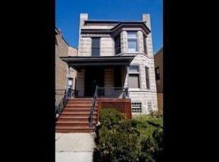 5661 N Ridge Ave, Chicago, IL 60660