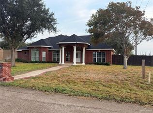 4200 Calahan Ave, Edinburg, TX 78541