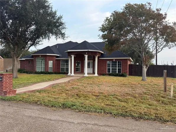 4200 Calahan Ave, Edinburg, TX 78541