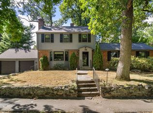 36 Audubon Dr, Newton, MA 02467