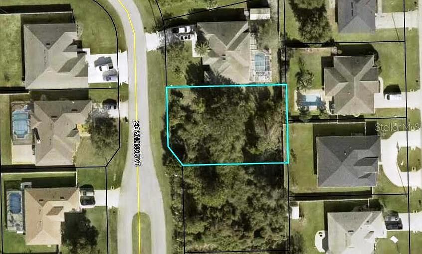 1st image of 76 LA MANCHA DRIVE LOT 3