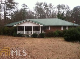 450 Patillo Rd, Stockbridge, GA 30281