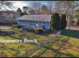 71 Siasconset Dr, Sagamore Beach, MA 02562