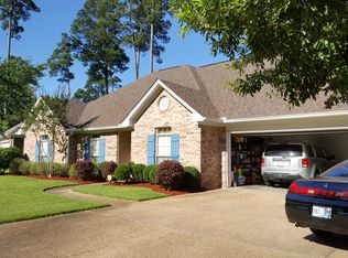 617 Cliffview Dr, Brandon, MS