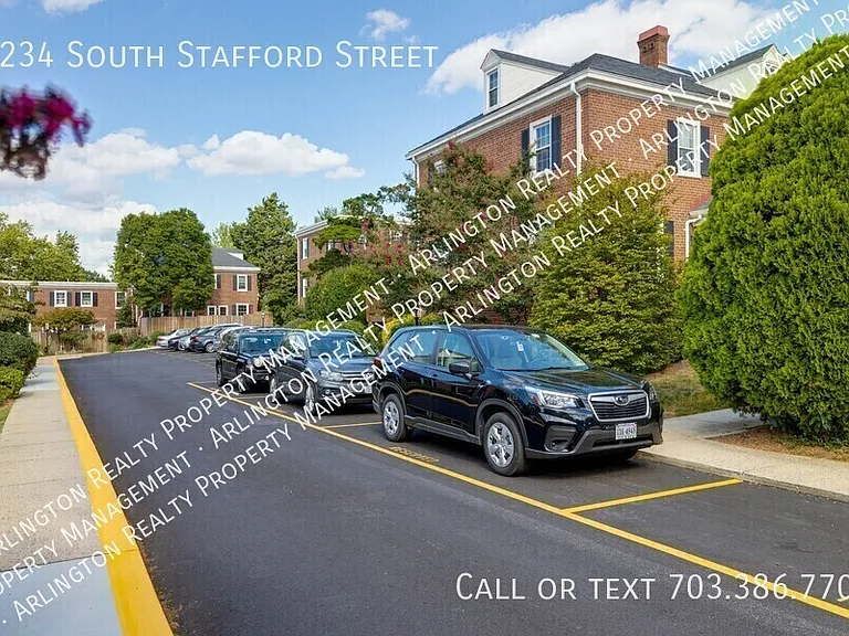 3234 S Stafford St — Photo 4