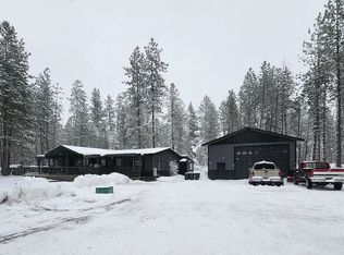 16198 N Fowler Rd, Rathdrum, ID 83858