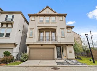 2025 Cambridge Heights Pl, Houston, TX 77045