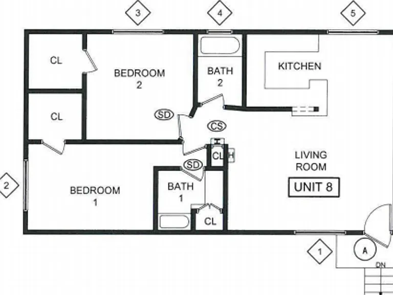 4345 Rialto St — Photo 1