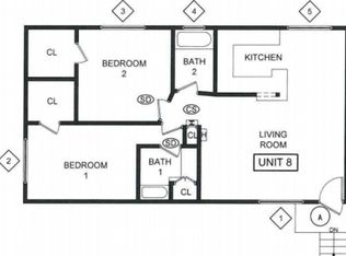 4345 Rialto St #8, San Diego, CA 92107