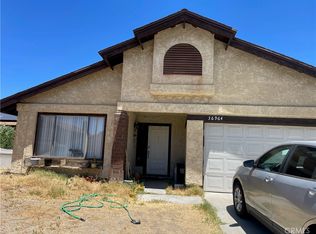 36964 Spanish Broom Dr, Palmdale, CA 93550