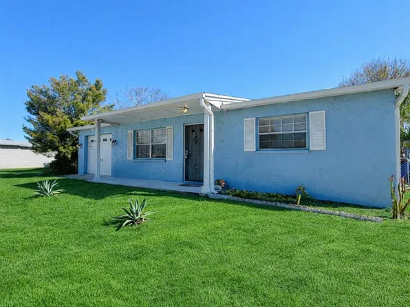 9840 Crofton Ln, Port Richey, FL 34668