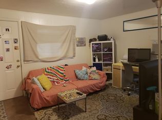 1641 N Euclid Ave, Tucson, AZ 85719