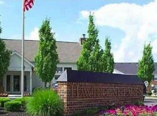 5563 Cedar Spgs, Columbus, OH 43228