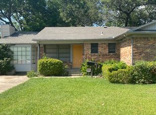 3505 Hilton Dr, Mesquite, TX 75150