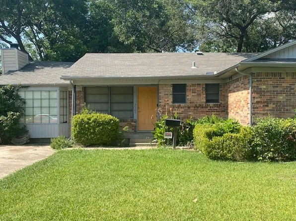 3505 Hilton Dr, Mesquite, TX 75150